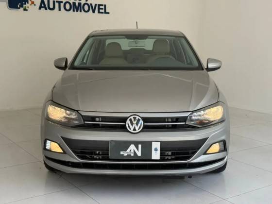 VOLKSWAGEN VIRTUS 1.6 MSI TOTAL FLEX AUTOMÁTICO